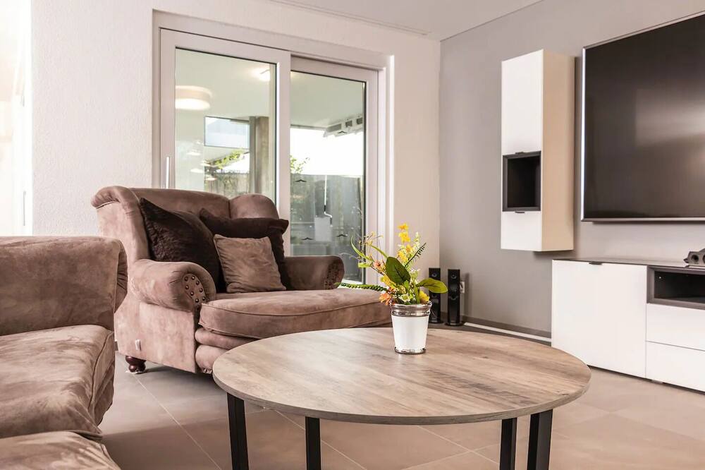 Photo of Livingroom in Eschenz