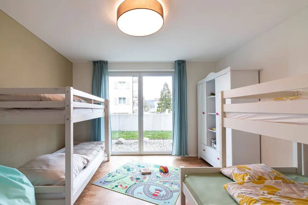 Photo of Bedroom in Eschenz