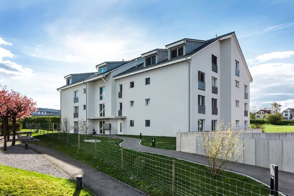 Photo of Outdoor in Eschenz