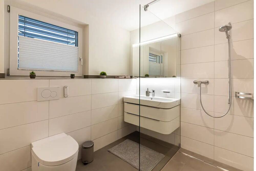 Photo of Bathroom in Eschenz