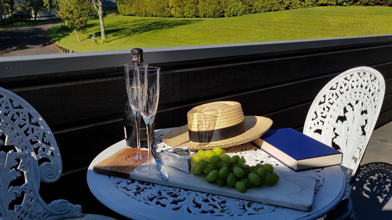 Photo of Outdoor in East Tamaki Heights