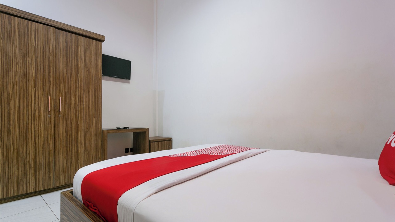 Photo of Bedroom in Banjarmasin