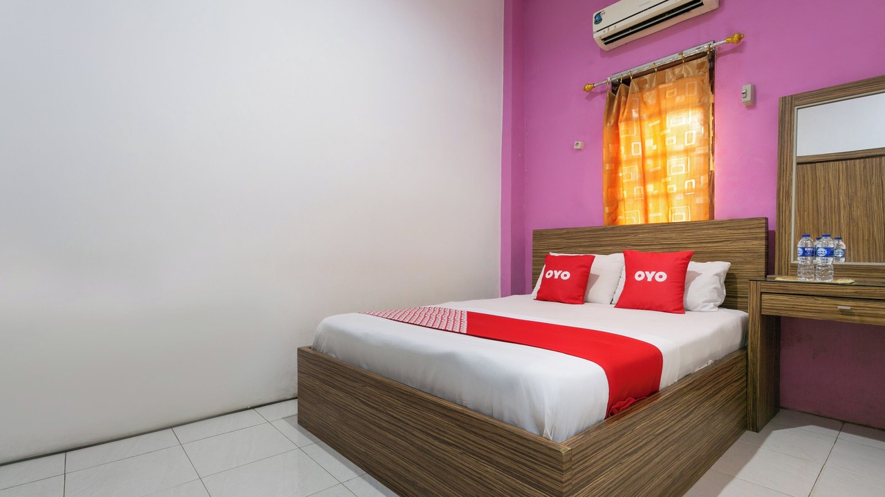 Photo of Bedroom in Banjarmasin