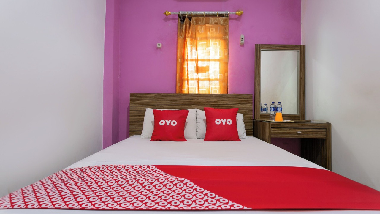 Photo of Bedroom in Banjarmasin