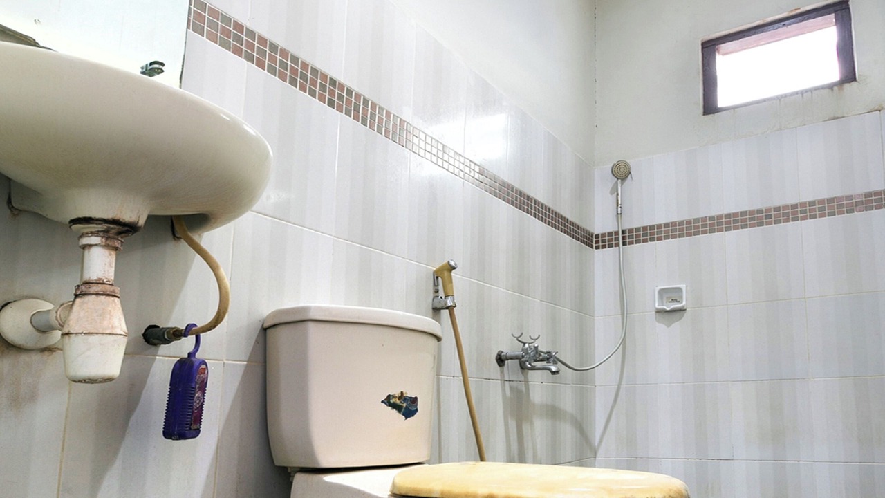 Photo of Bathroom in Banjarmasin