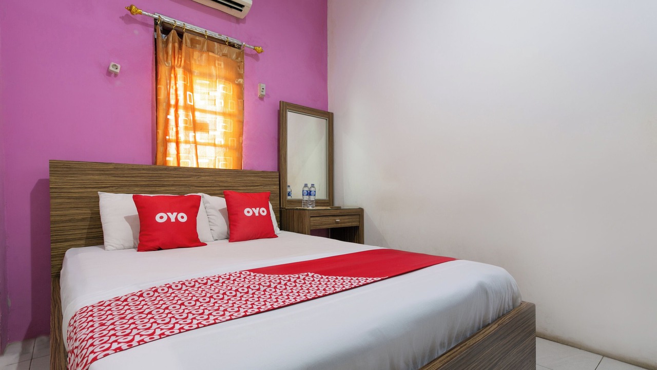 Photo of Bedroom in Banjarmasin