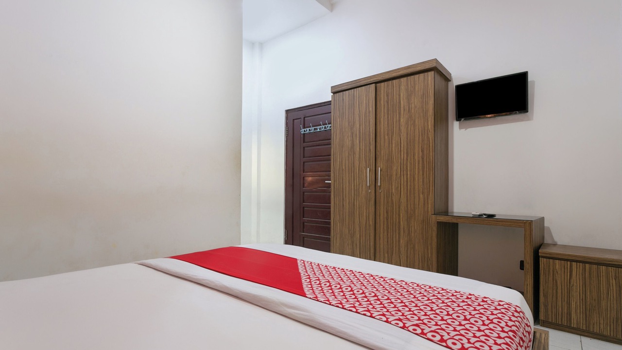 Photo of Bedroom in Banjarmasin