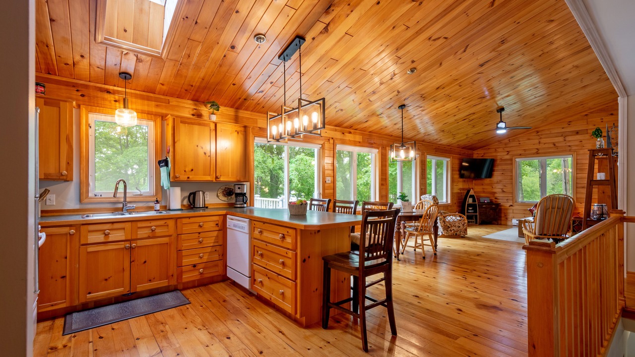 Photo of Kitchen in Springfield