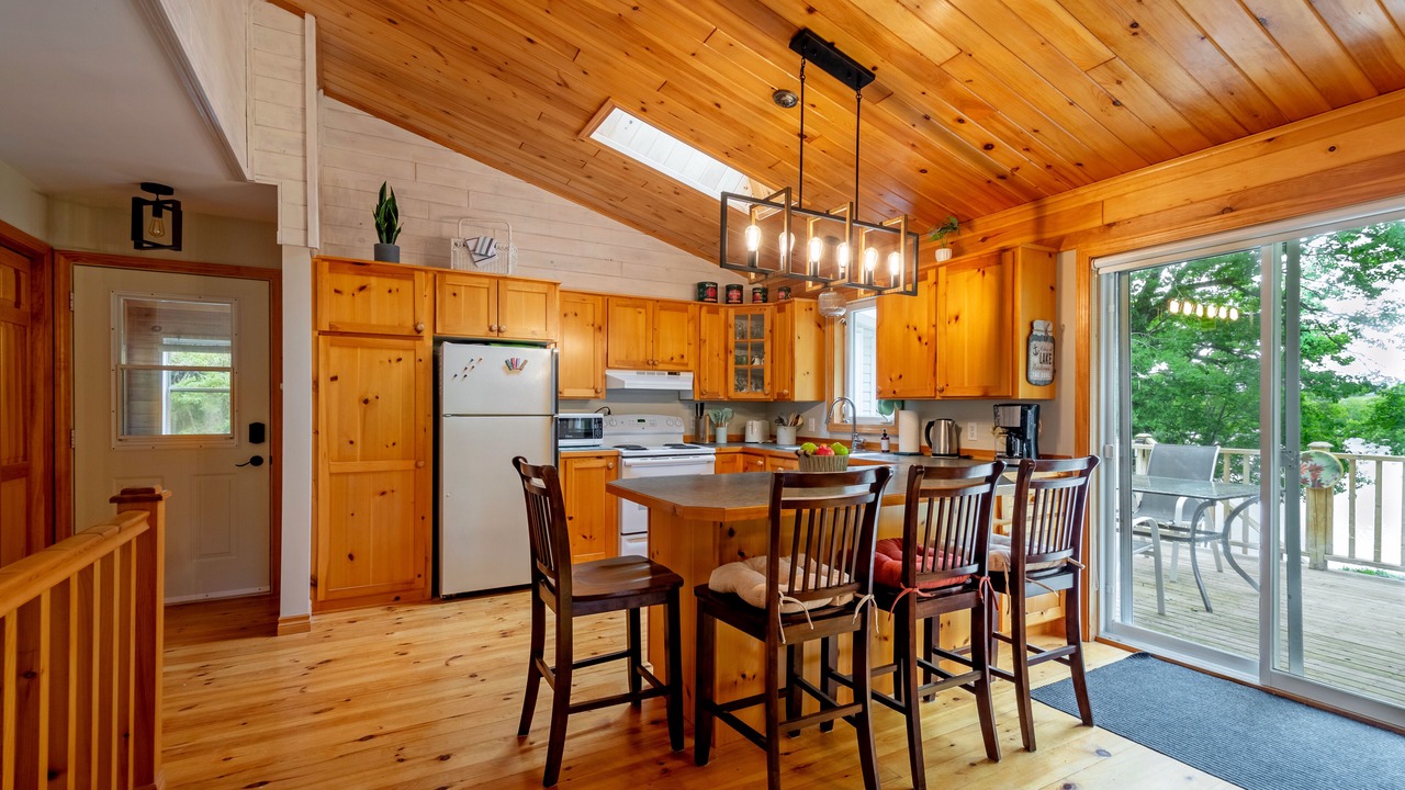 Photo of Kitchen in Springfield