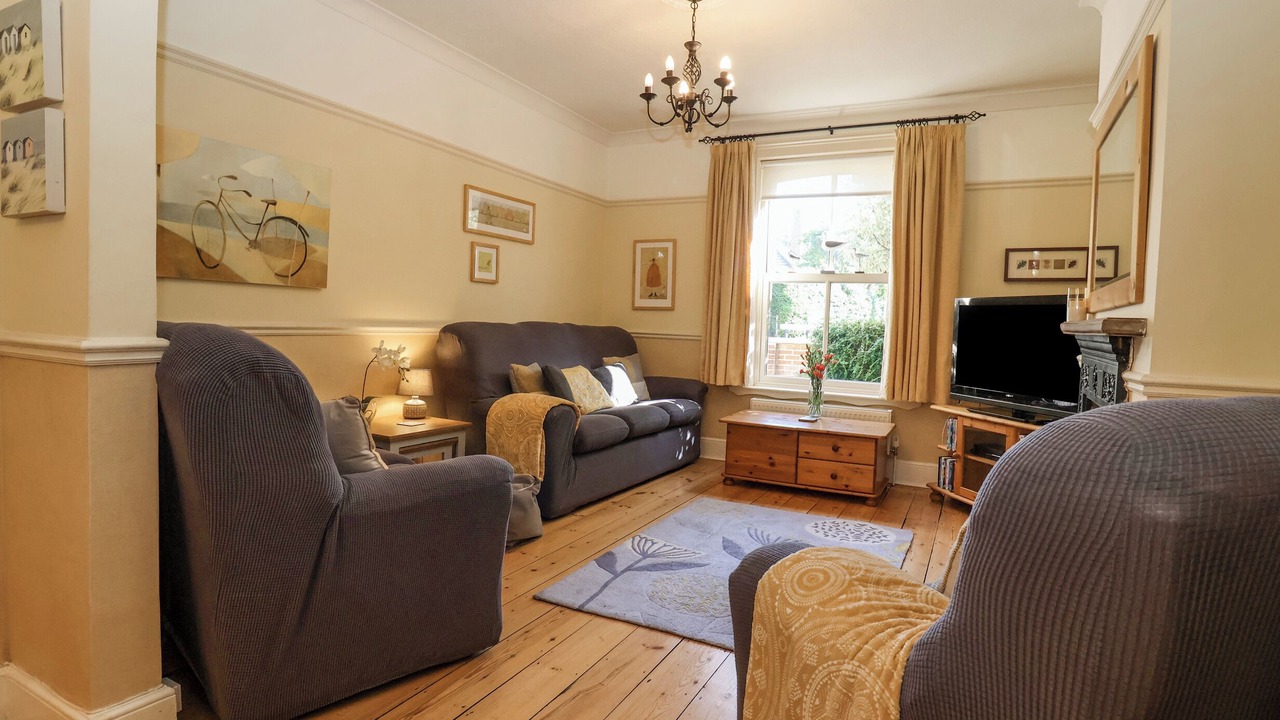 Photo of Livingroom in Reydon