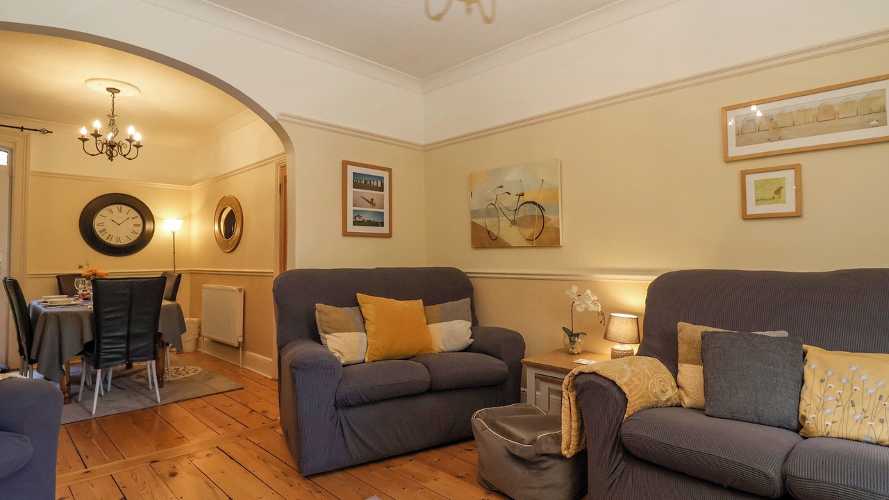 Photo of Livingroom in Reydon