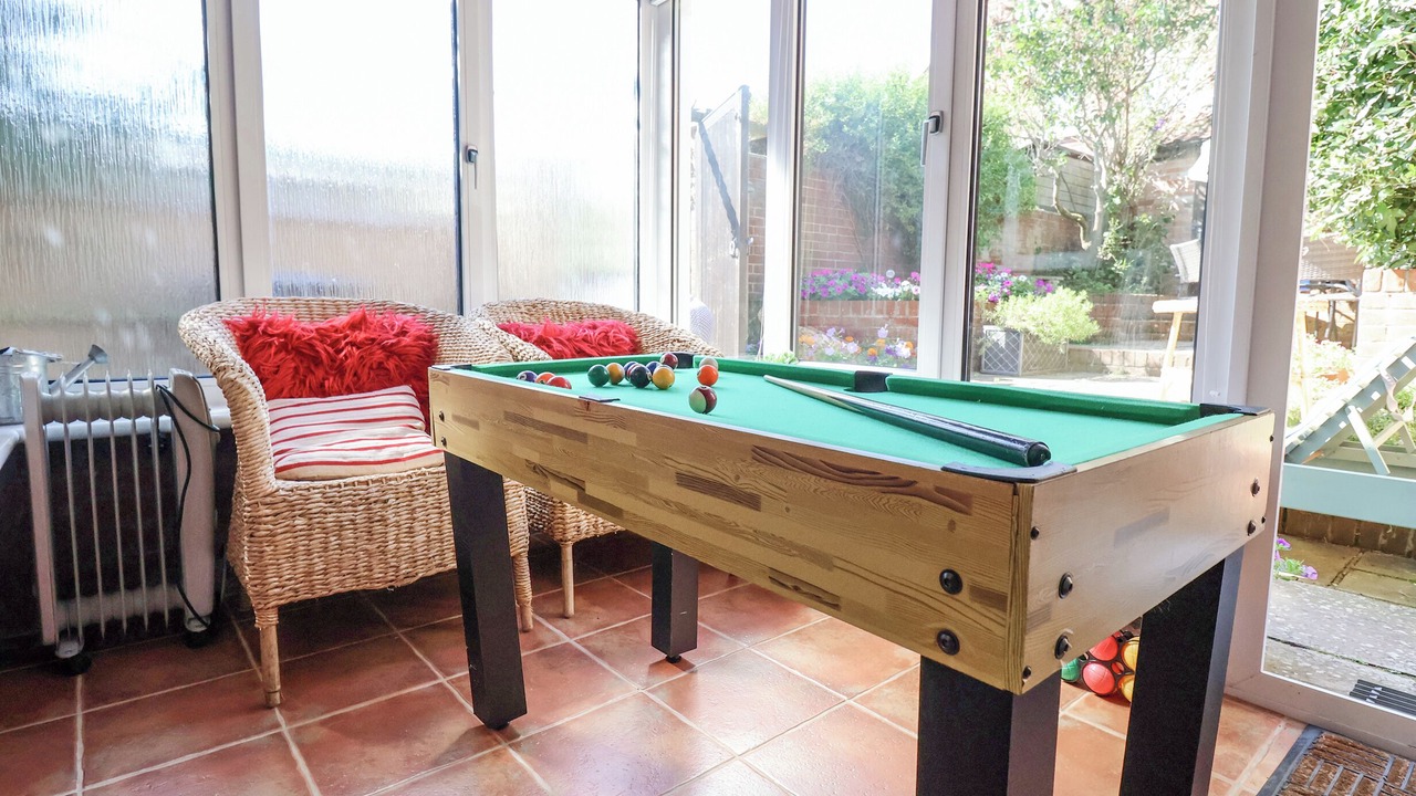 Photo of Bedroom in Reydon