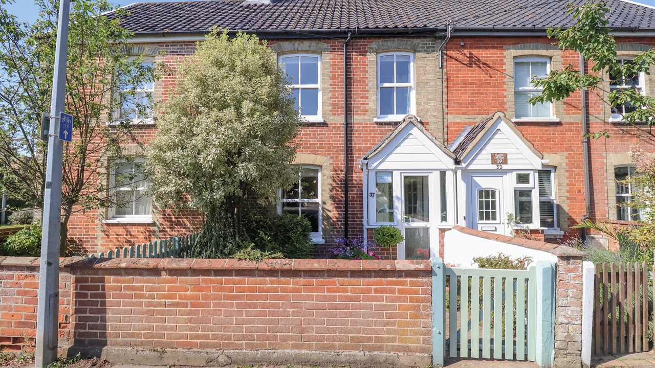 Photo of Outdoor in Reydon