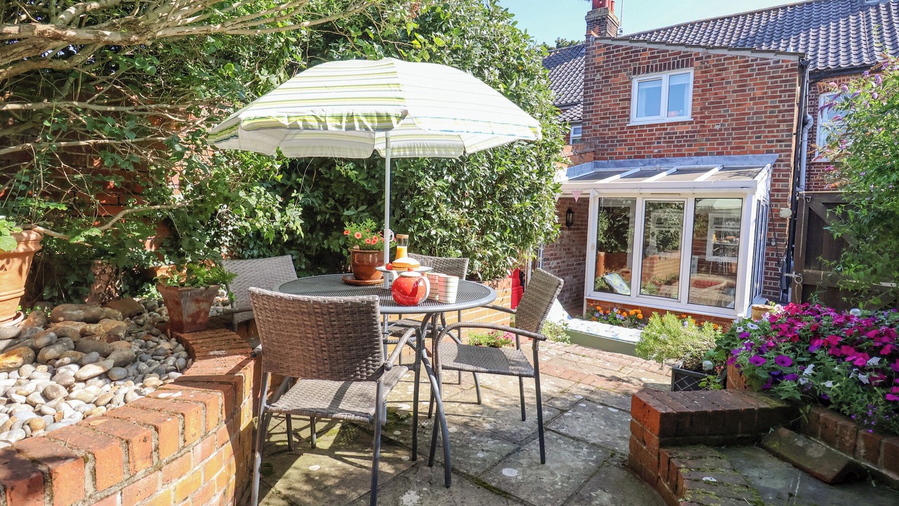 Photo of Outdoor in Reydon