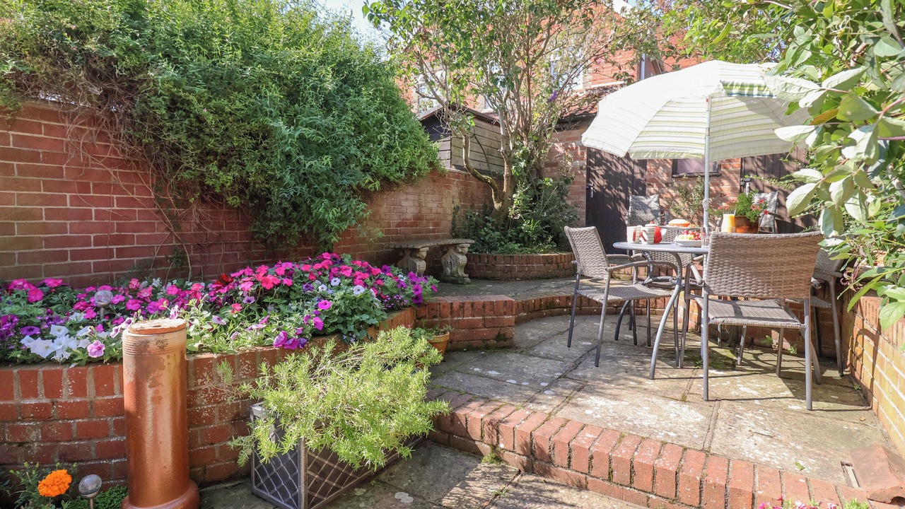 Photo of Outdoor in Reydon