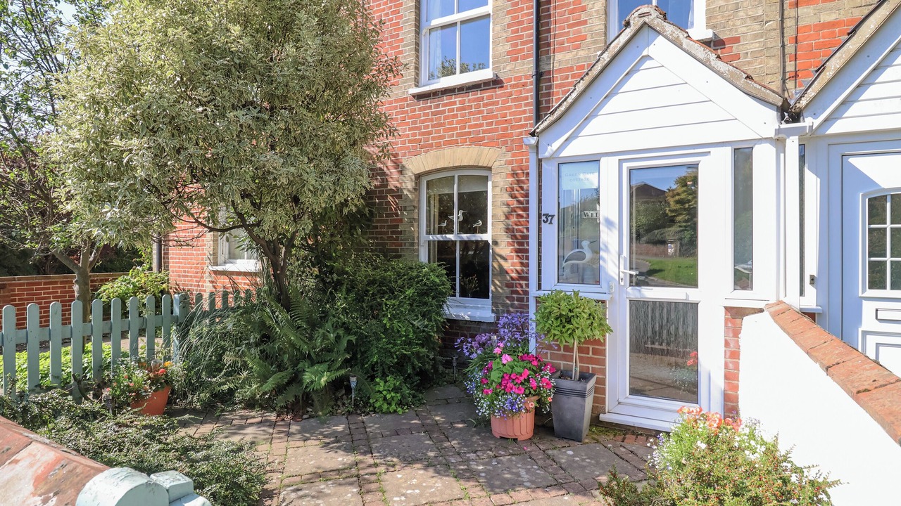 Photo of Outdoor in Reydon