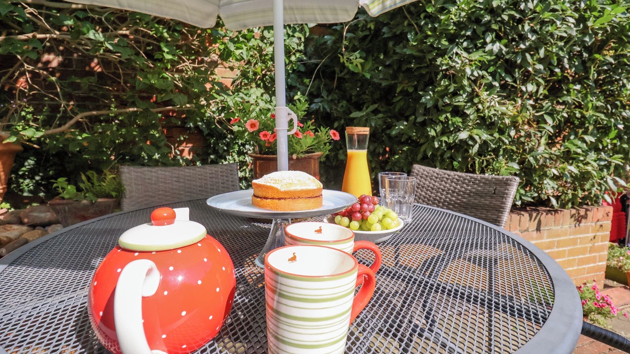 Photo of Outdoor in Reydon