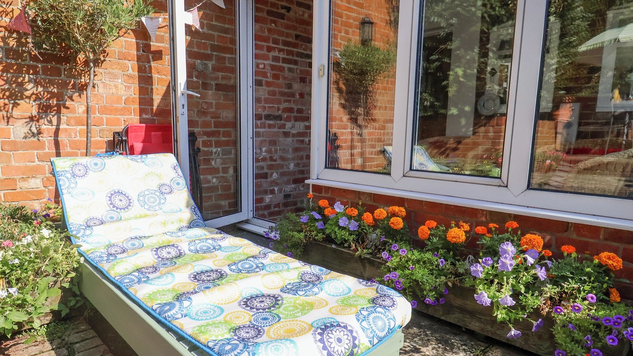 Photo of Outdoor in Reydon