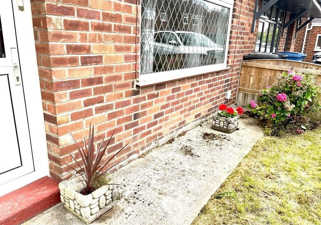 Photo of Outdoor in Irlam