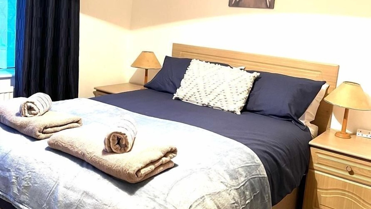 Photo of Outdoor in Irlam