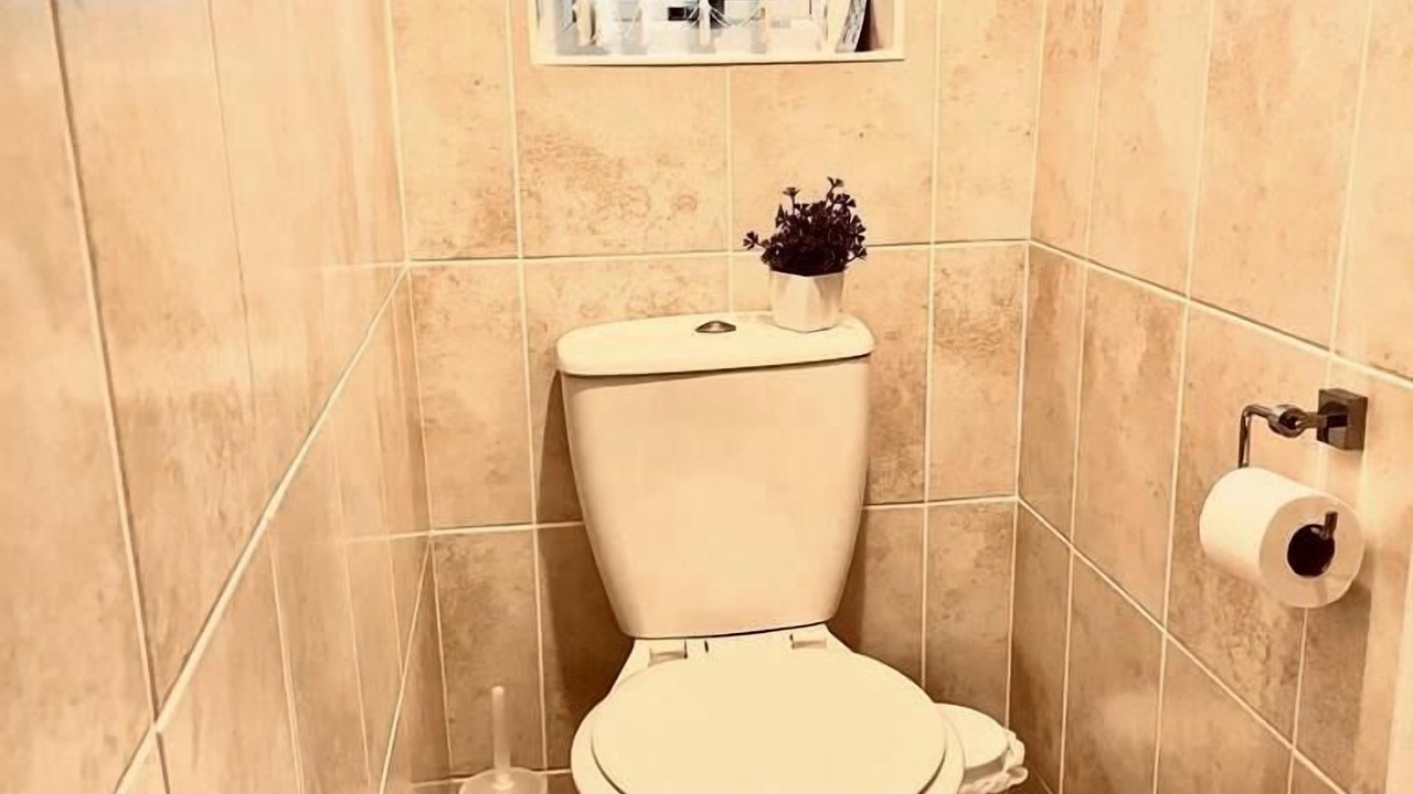 Photo of Bathroom in Irlam