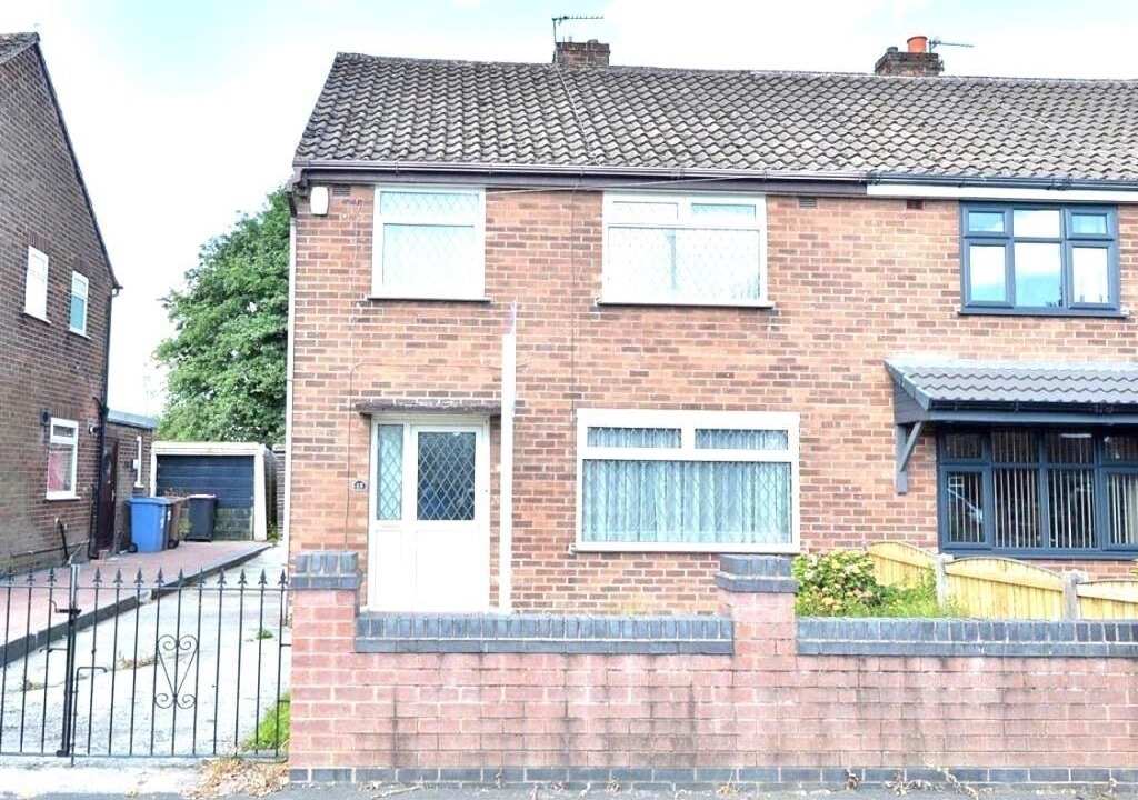 Photo of Outdoor in Irlam