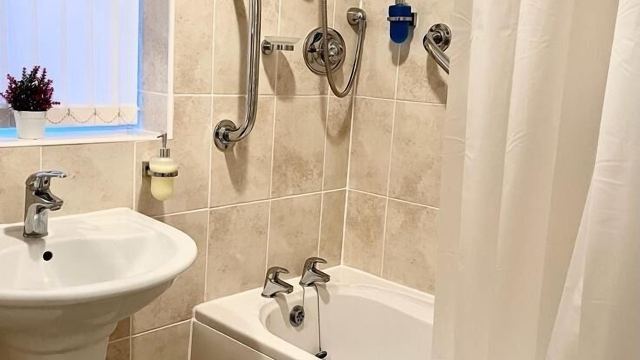 Photo of Bathroom in Irlam