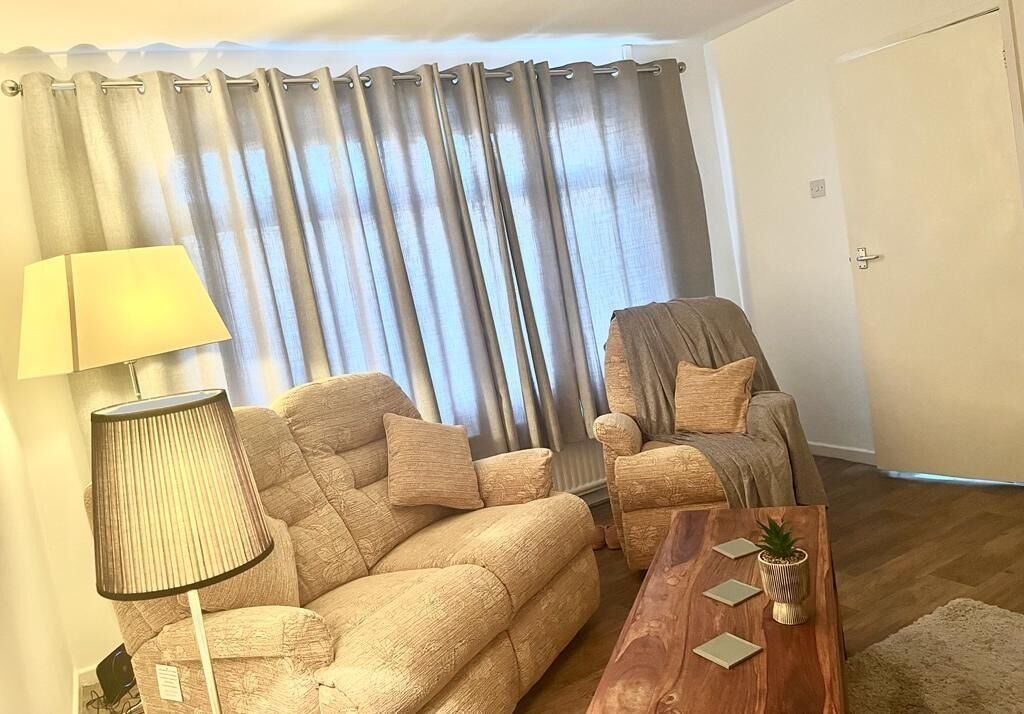 Photo of Outdoor in Irlam