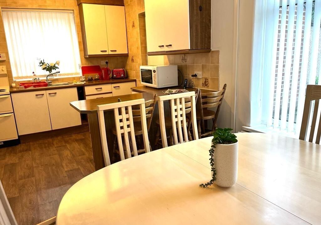 Photo of Outdoor in Irlam