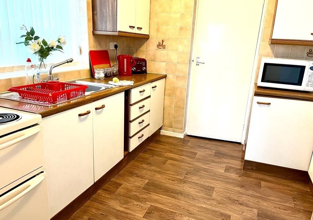 Photo of Outdoor in Irlam