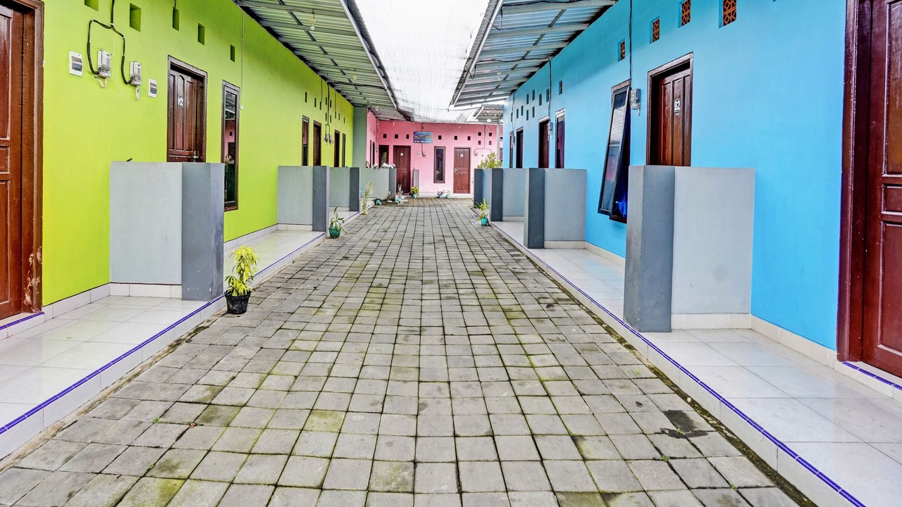 Photo of Others in Rogojampi