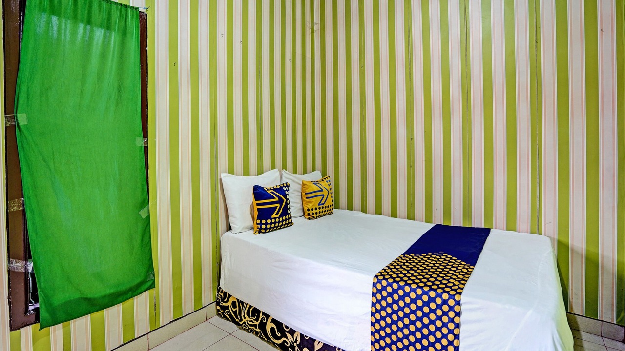 Photo of Bedroom in Rogojampi