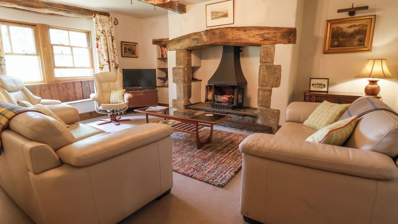 Photo of Livingroom in Skipton