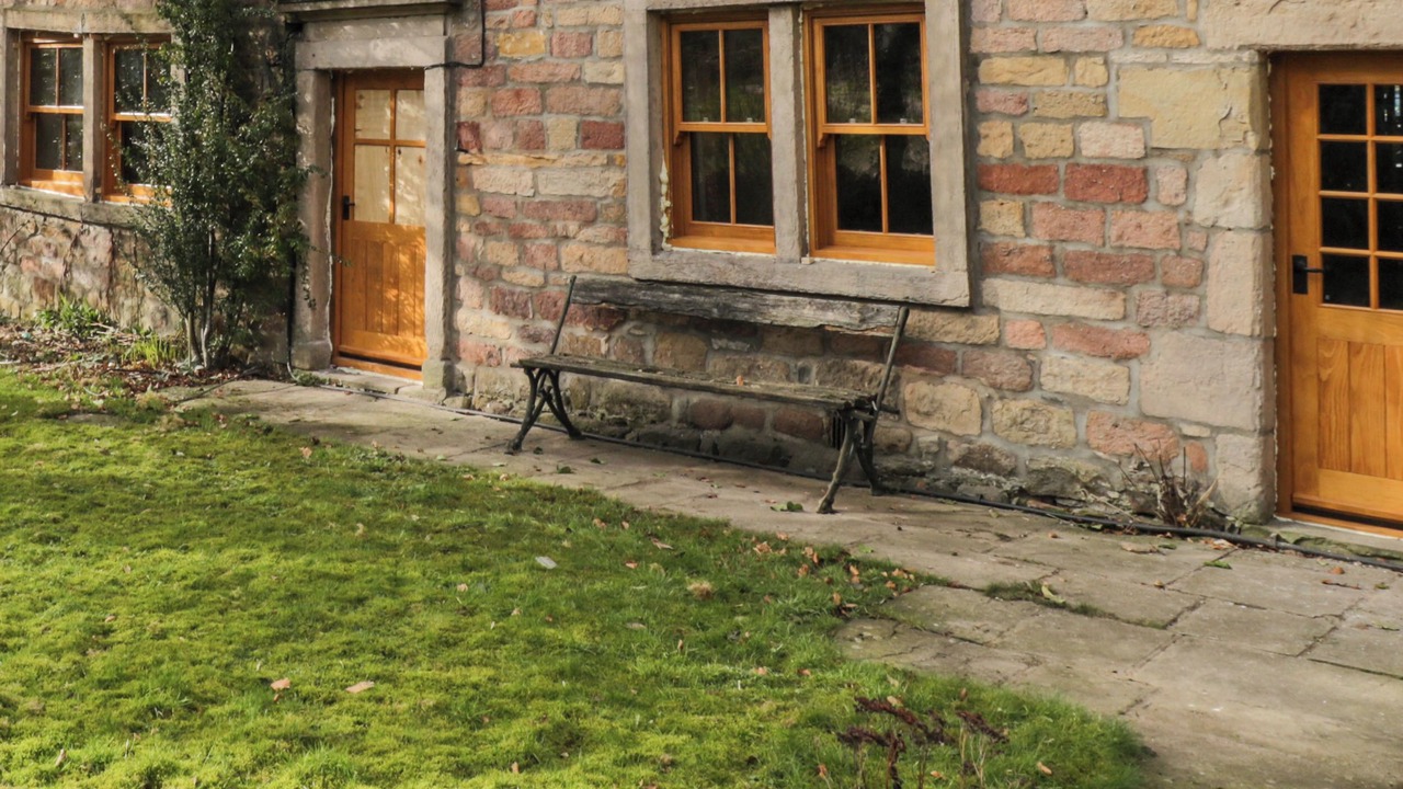Photo of Patio Balcony in Skipton
