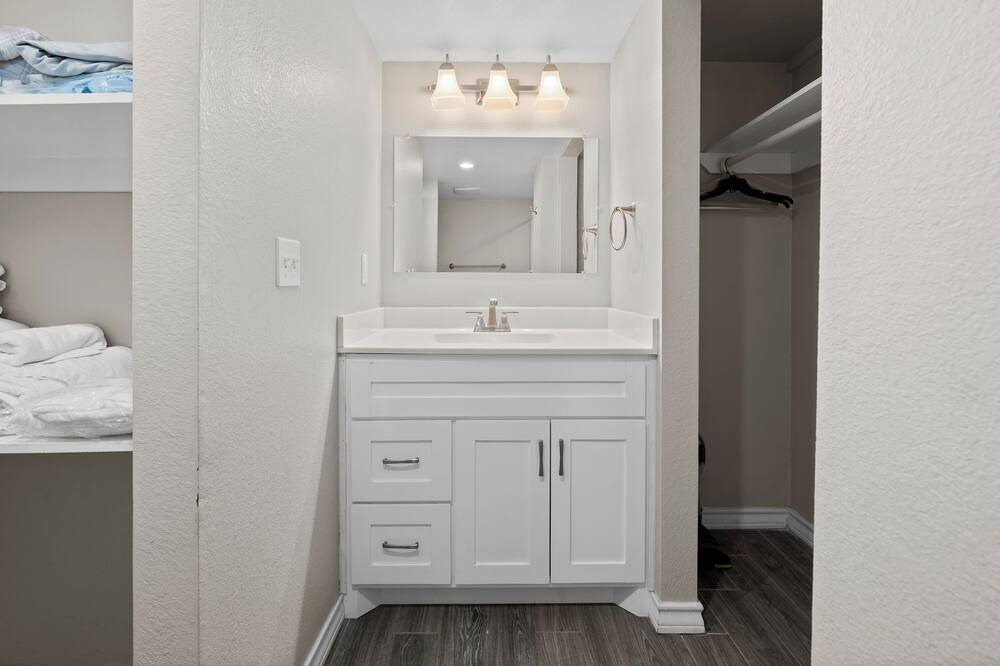 Photo of Bathroom in Fulton