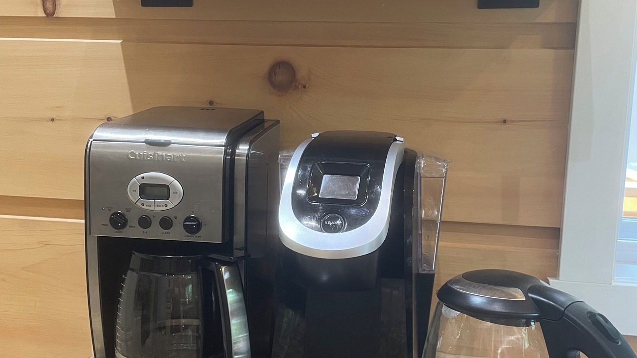 Photo of Kitchen in Argenteuil Regional County Municipality