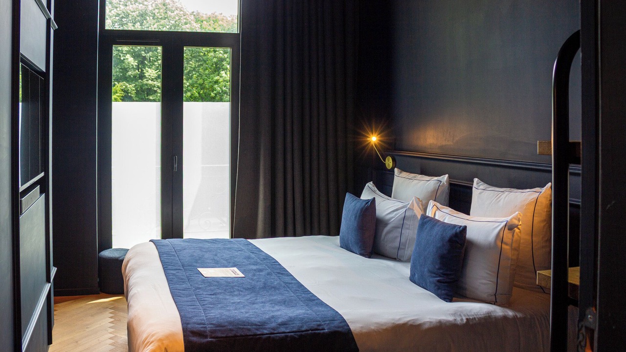 Photo of Bedroom in Wasquehal