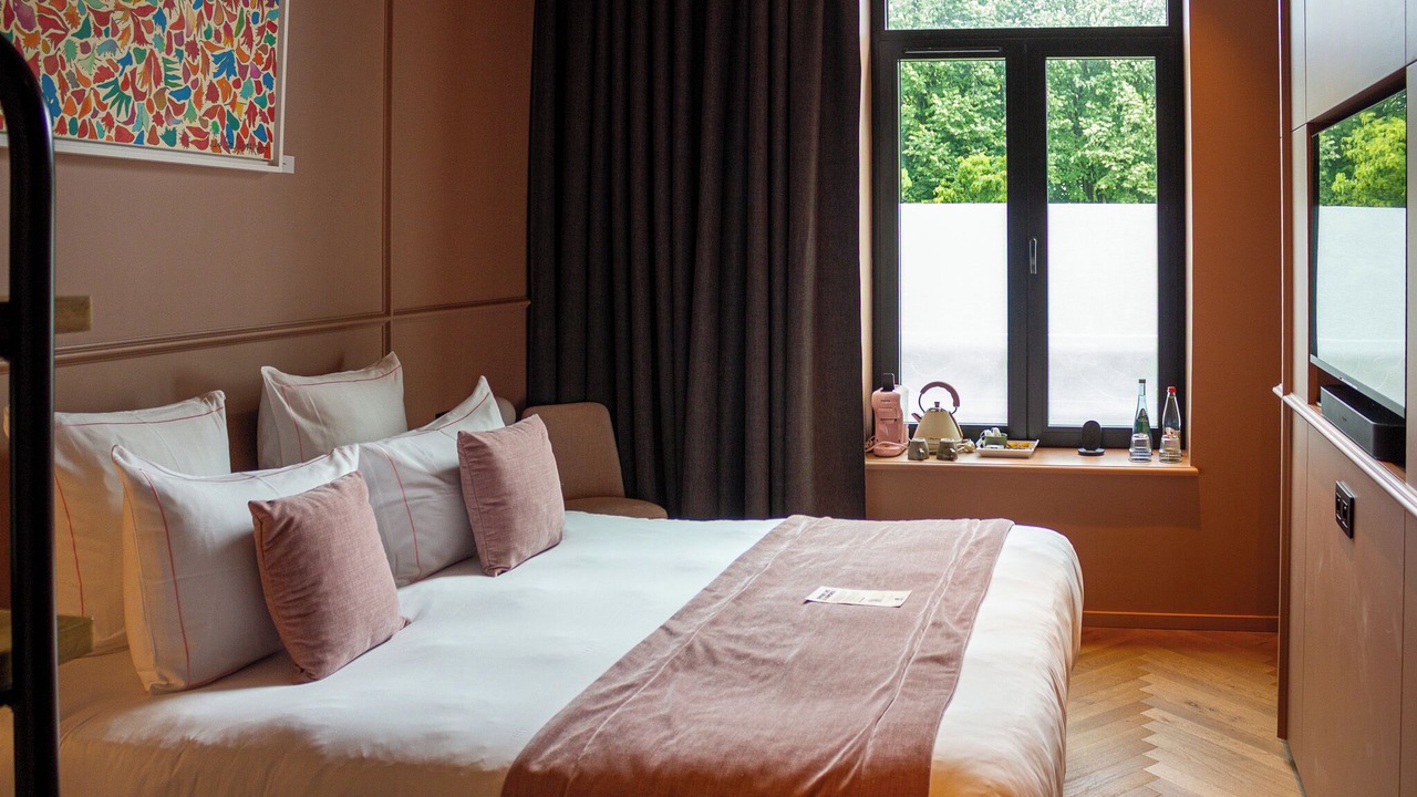 Photo of Bedroom in Wasquehal