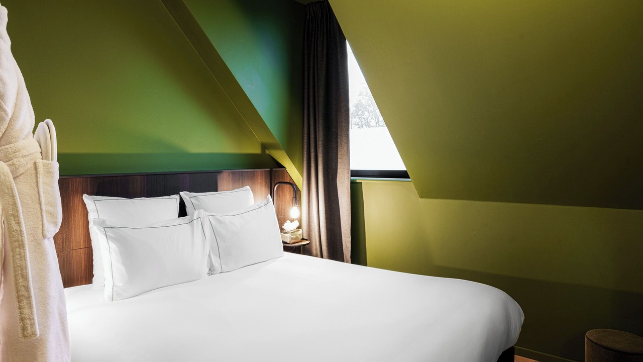 Photo of Bedroom in Wasquehal