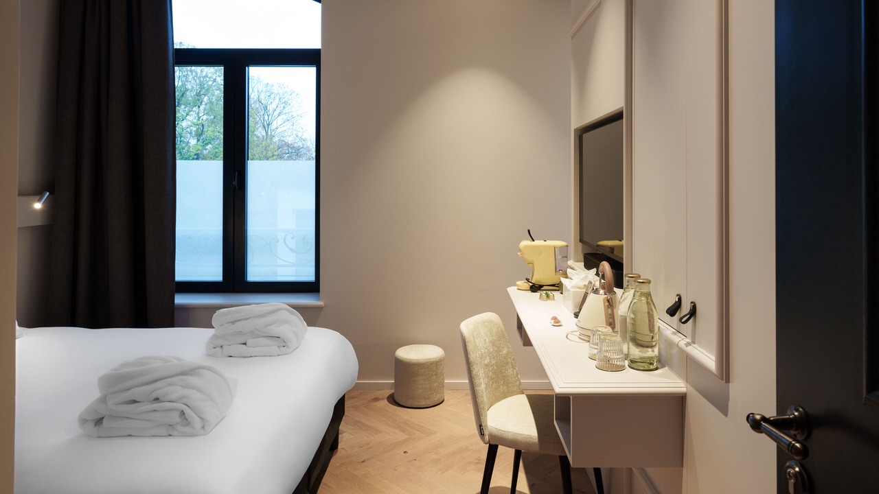 Photo of Bedroom in Wasquehal