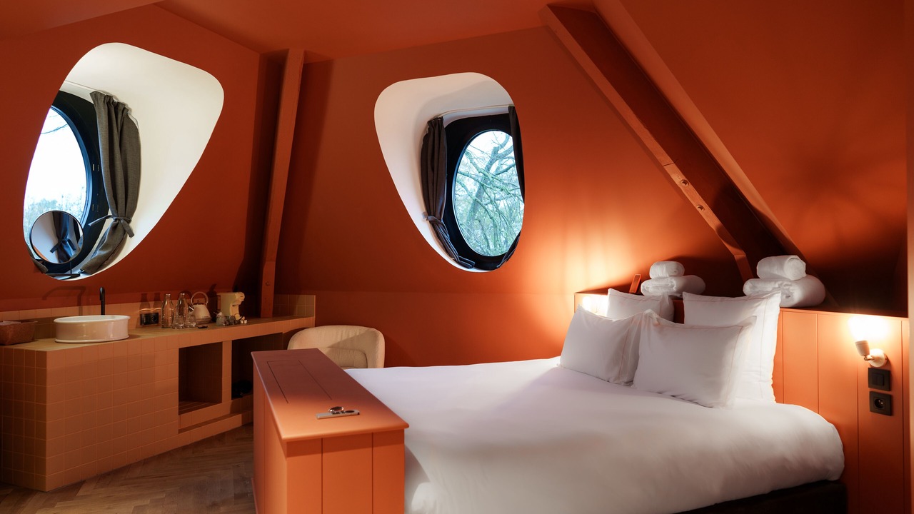 Photo of Bedroom in Wasquehal