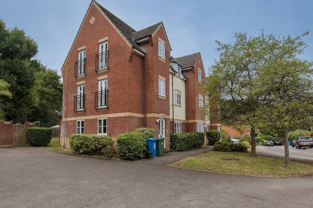 Photo of Outdoor in Bracknell