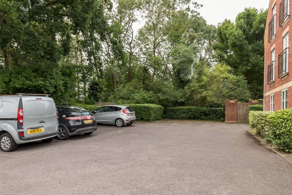 Photo of Outdoor in Bracknell