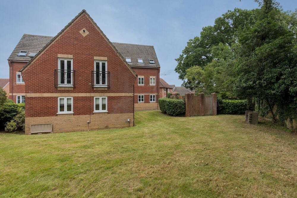 Photo of Outdoor in Bracknell