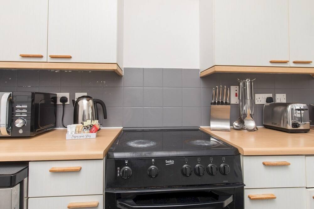 Photo of Kitchen in Bracknell