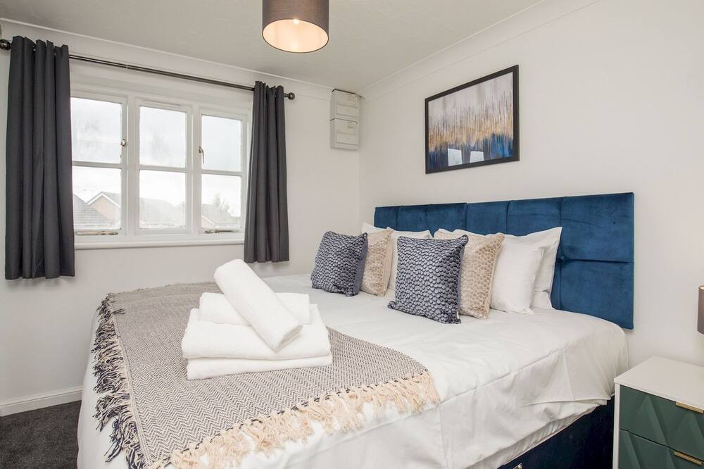 Photo of Bedroom in Bracknell