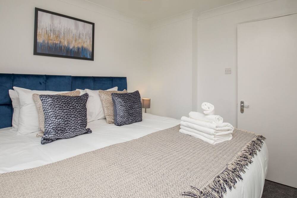 Photo of Bedroom in Bracknell