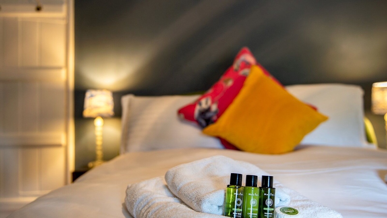 Photo of Others in Longworth