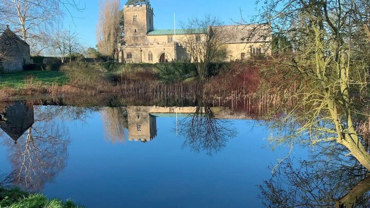 Photo of Outdoor in Longworth