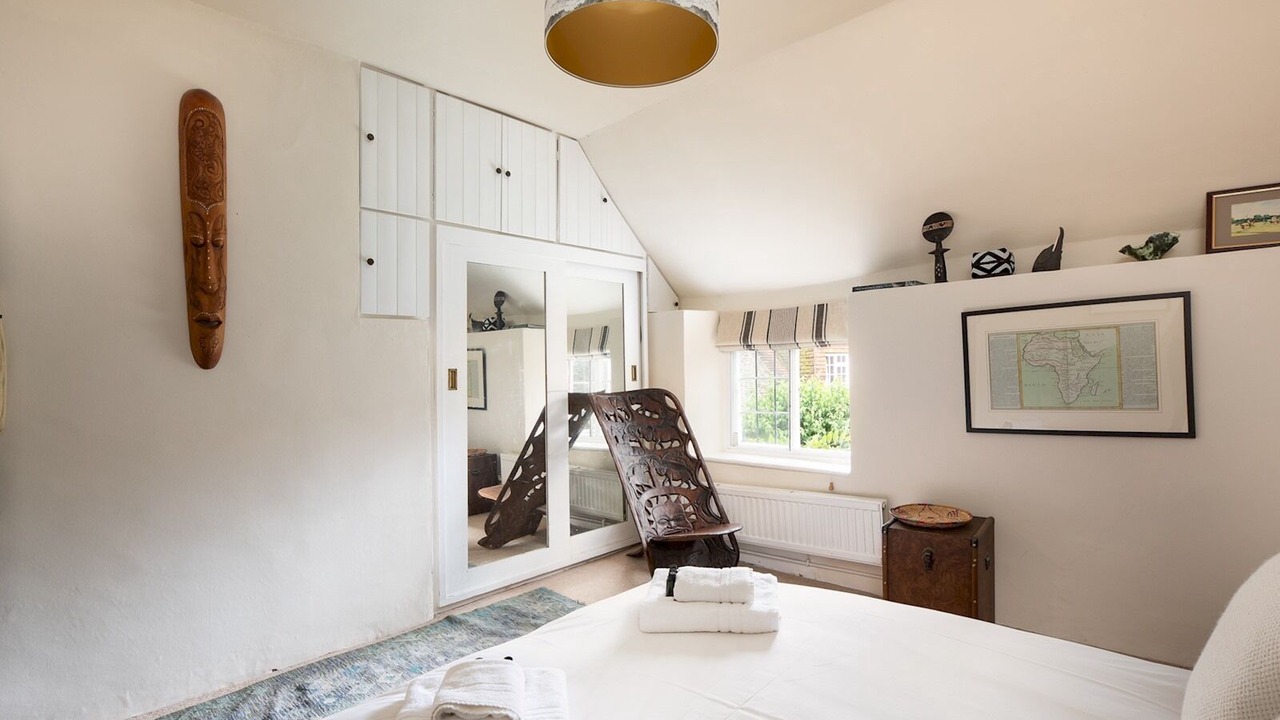 Photo of Others in Longworth